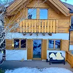 Holiday home Nockalmbahn
