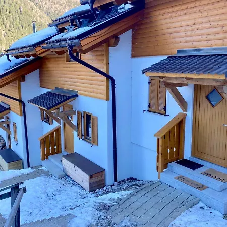Nockalmbahn Prázdninový dům Bad Kleinkirchheim