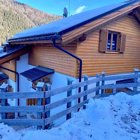 Nockalmbahn Casa vacanze Bad Kleinkirchheim