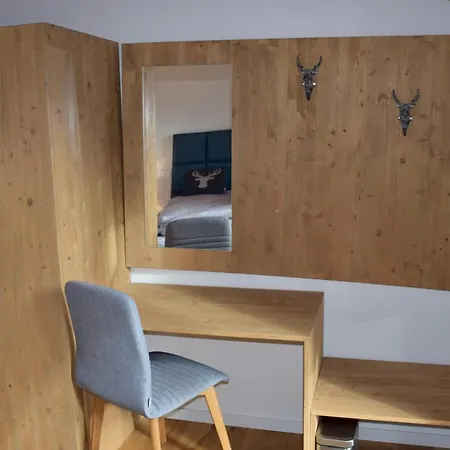 Nockalmbahn Σπίτι διακοπών