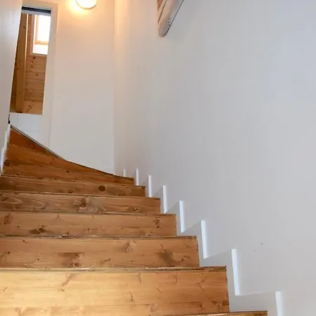 Nockalmbahn Prázdninový dům *
