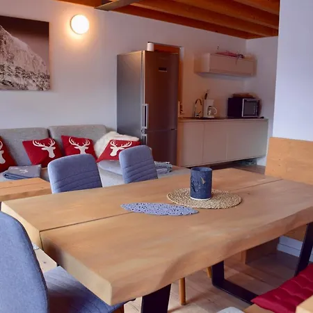 Ferienhaus Nockalmbahn *