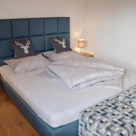 Nockalmbahn Σπίτι διακοπών Bad Kleinkirchheim