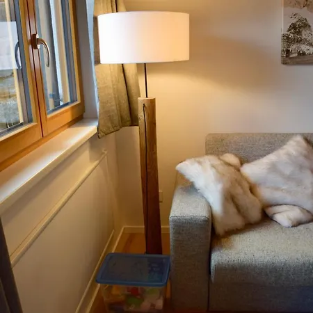 Nyaraló Nockalmbahn