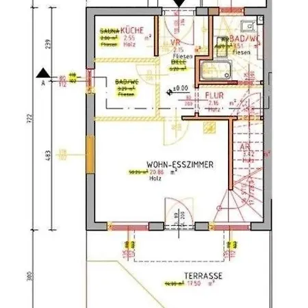 Nockalmbahn Ferienhaus Bad Kleinkirchheim