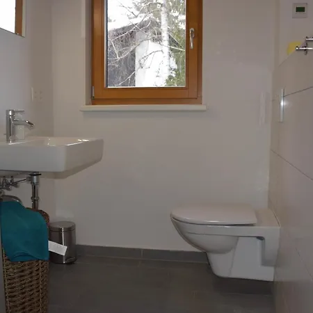 Prázdninový dům Nockalmbahn *