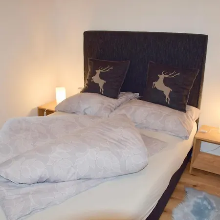 Prázdninový dům Nockalmbahn *