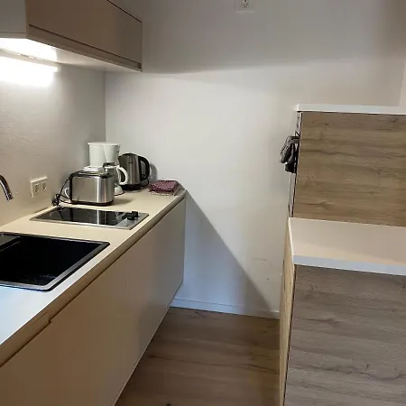 Σπίτι διακοπών Nockalmbahn *