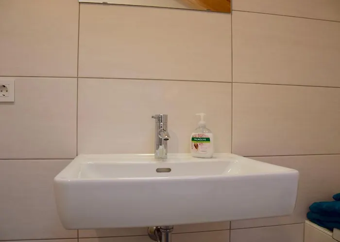 Nockalmbahn 別荘 *