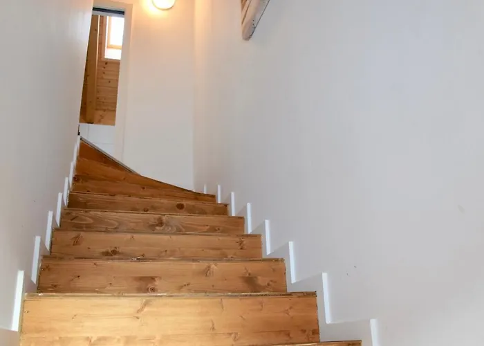 Nockalmbahn Nyaraló *