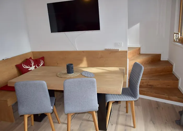 Nockalmbahn * バド クラインキルヒハイム