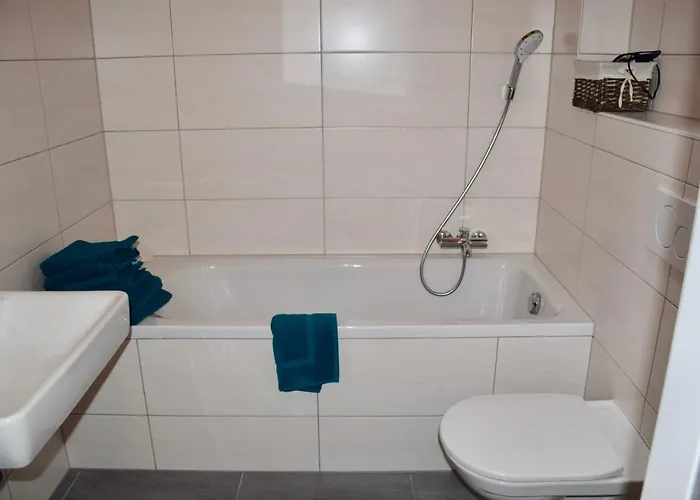 Nockalmbahn Dom wakacyjny Bad Kleinkirchheim