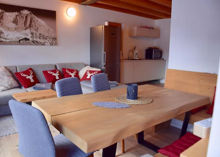 Nyaraló Nockalmbahn *