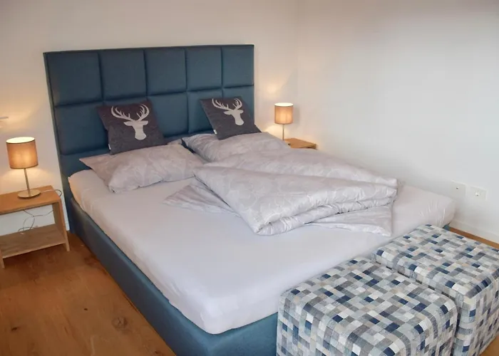 Nockalmbahn Dom wakacyjny Bad Kleinkirchheim