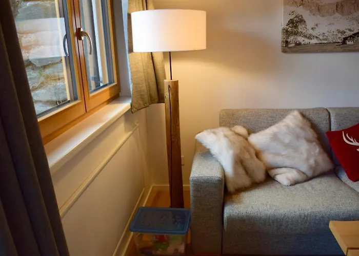 Nyaraló Nockalmbahn