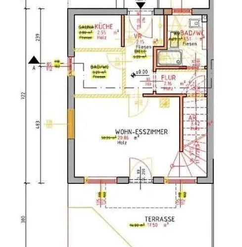 Nockalmbahn Nyaraló Bad Kleinkirchheim