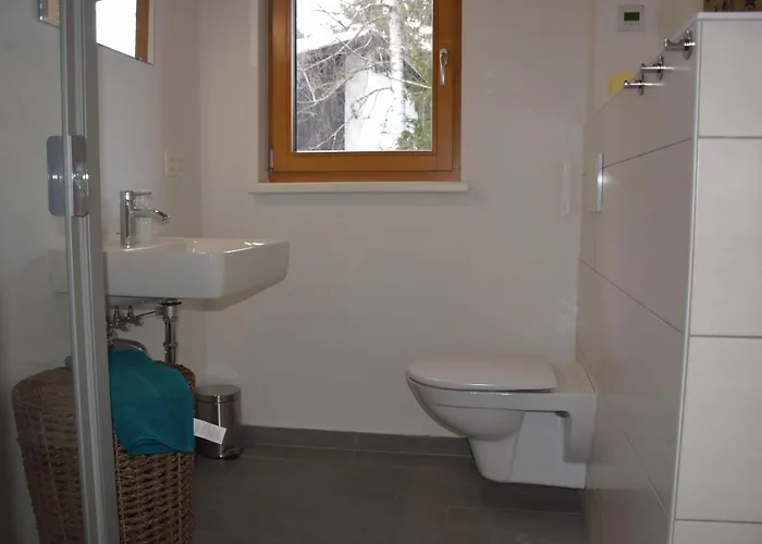 Nyaraló Nockalmbahn *