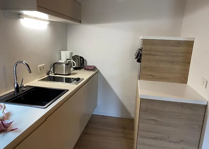 Nyaraló Nockalmbahn *